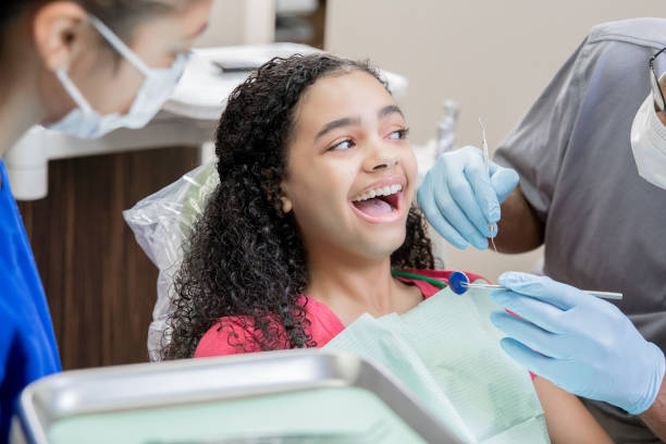 Best Emergency Dentist for Lost Fillings or Crowns in Manteo, NC