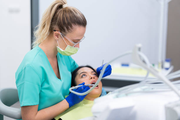 Best Emergency Dental Services for Seniors in Manteo, NC